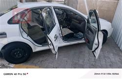 شيفروليه اوبترا